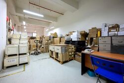 Innovation Place (D25), Factory #613070591